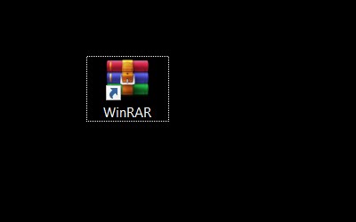 4. Cách xem phiên bản WinRAR đang sử dụng