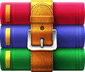 WinRAR Official Logo